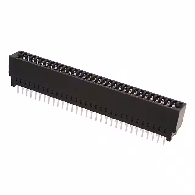 6489652-1 TE Connectivity AMP Connectors  Edgeboard Connectors